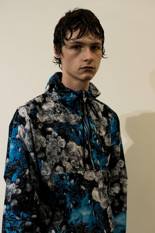 MSGM SS17 Menswear 15
