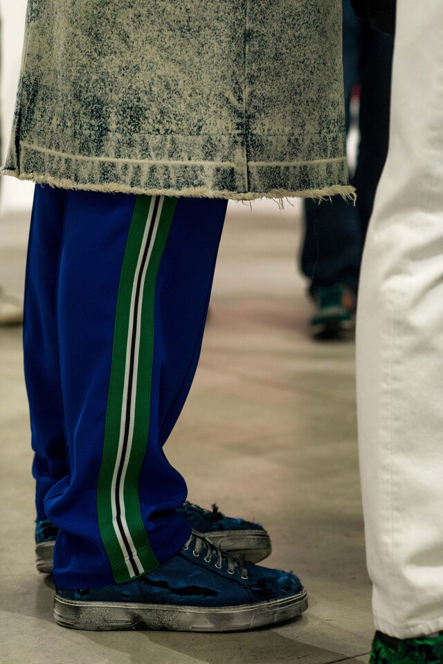 MSGM SS17 Menswear 21