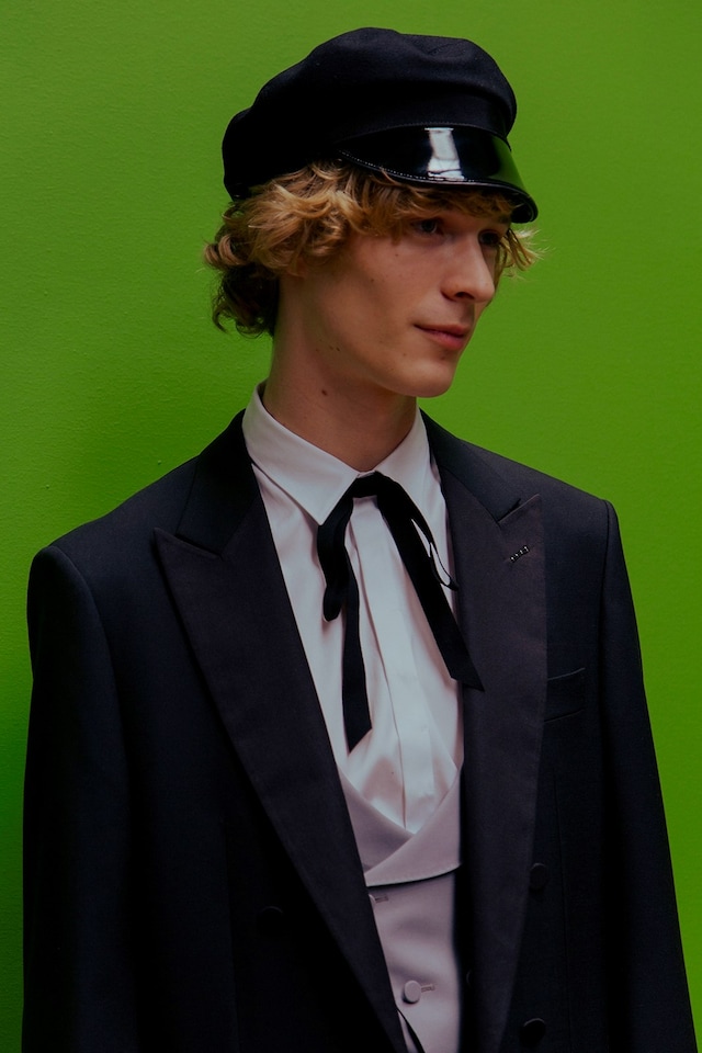 Gucci SS17 Menswear 0