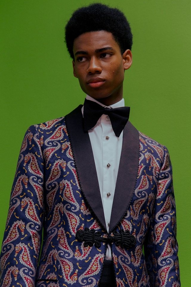 Gucci SS17 Menswear 8