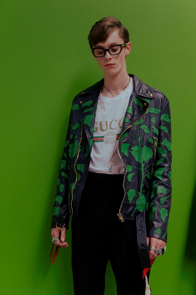 Gucci SS17 Menswear 13