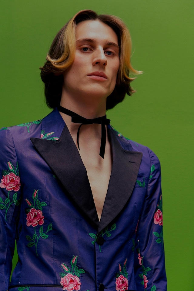 Gucci SS17 Menswear 19