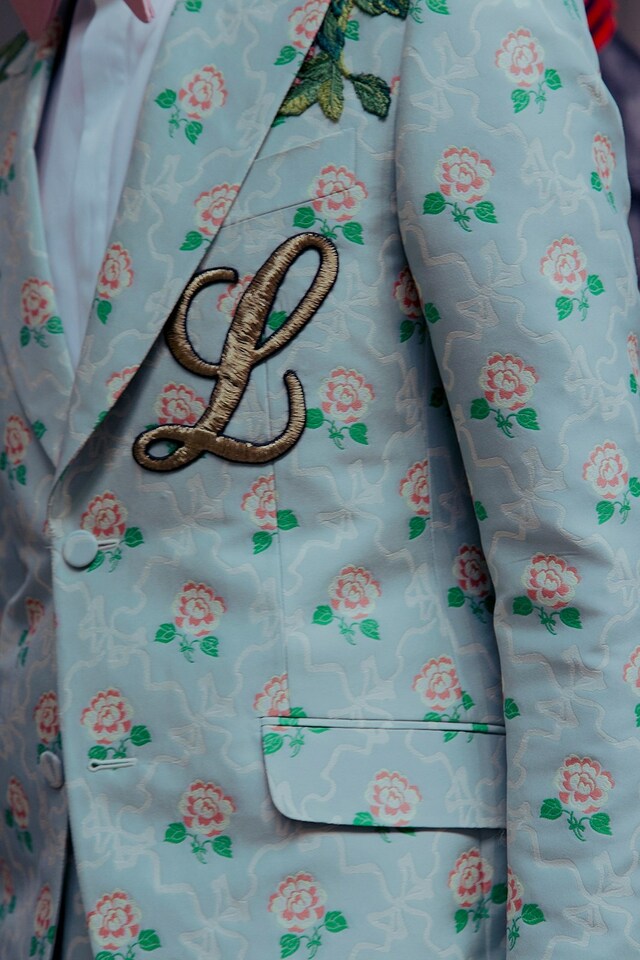 Gucci SS17 Menswear 21