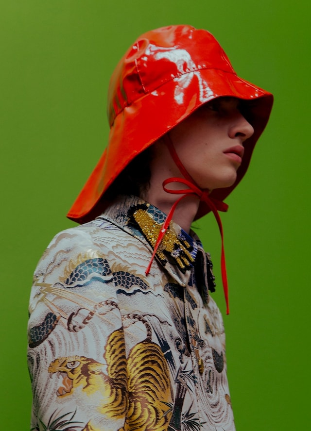 Gucci SS17 Menswear 23