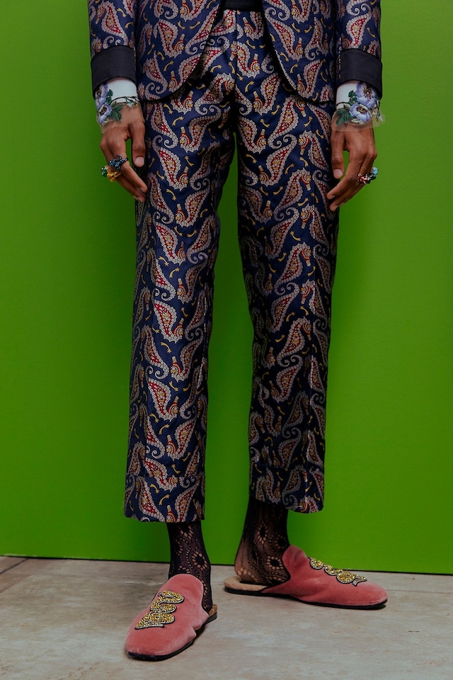 Gucci SS17 Menswear 24