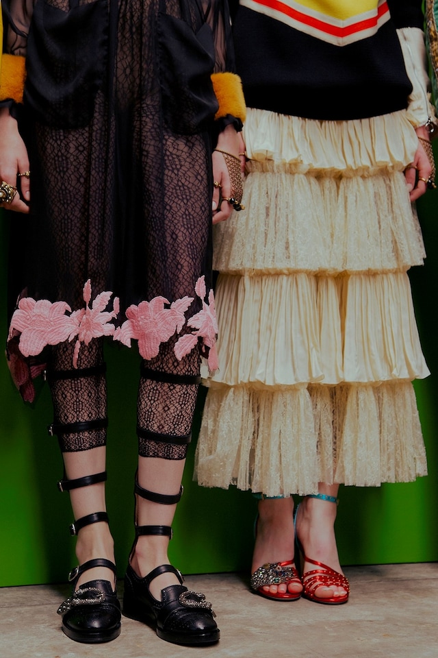 Gucci SS17 Menswear 27