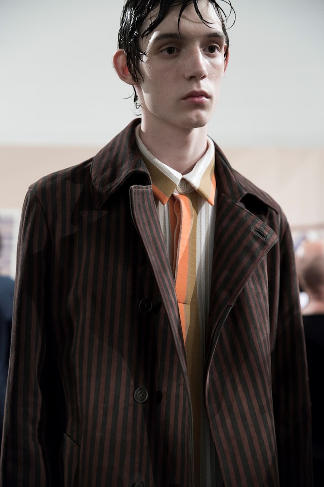 Fendi SS17 Menswear 4