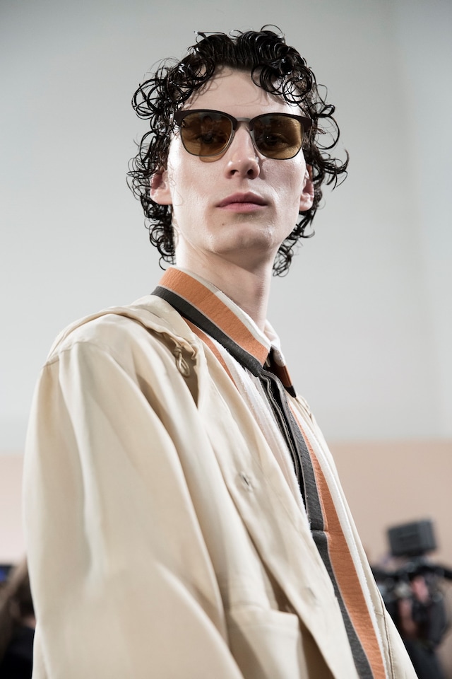 Fendi SS17 Menswear 7