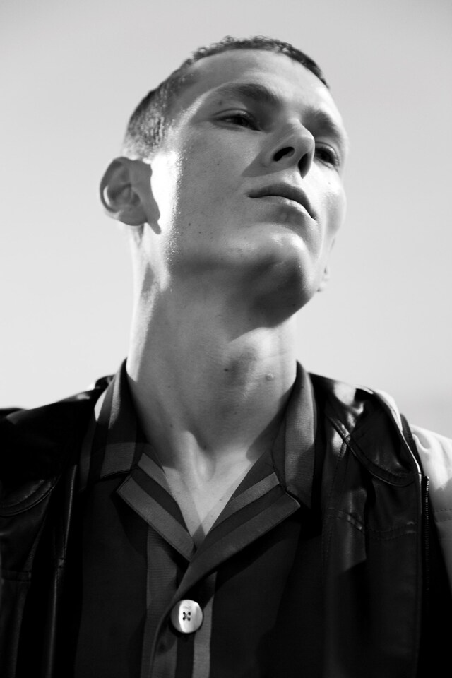 Fendi SS17 Menswear 8