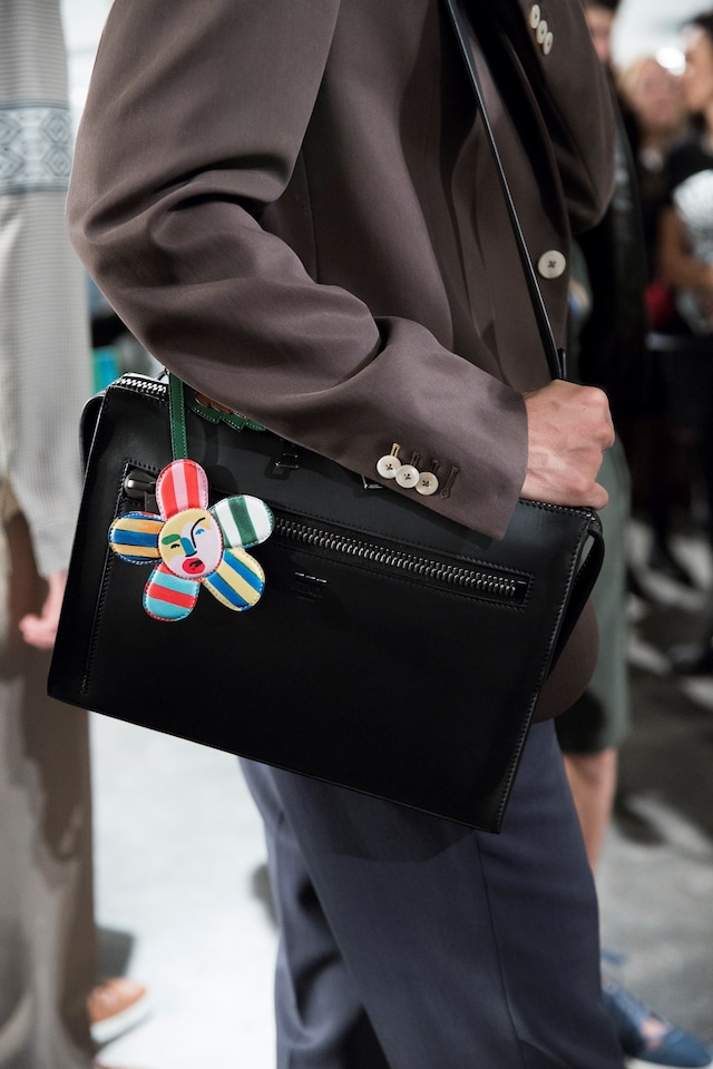 Fendi SS17 Menswear 15