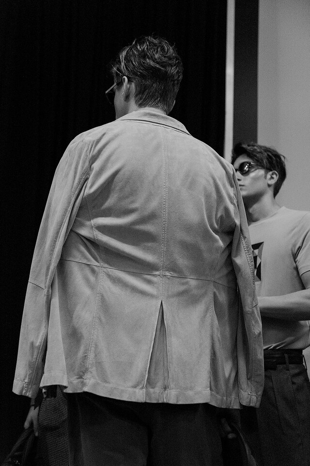 Giorgio Armani SS17 Menswear 11