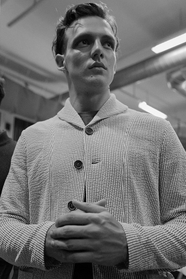 Giorgio Armani SS17 Menswear 14