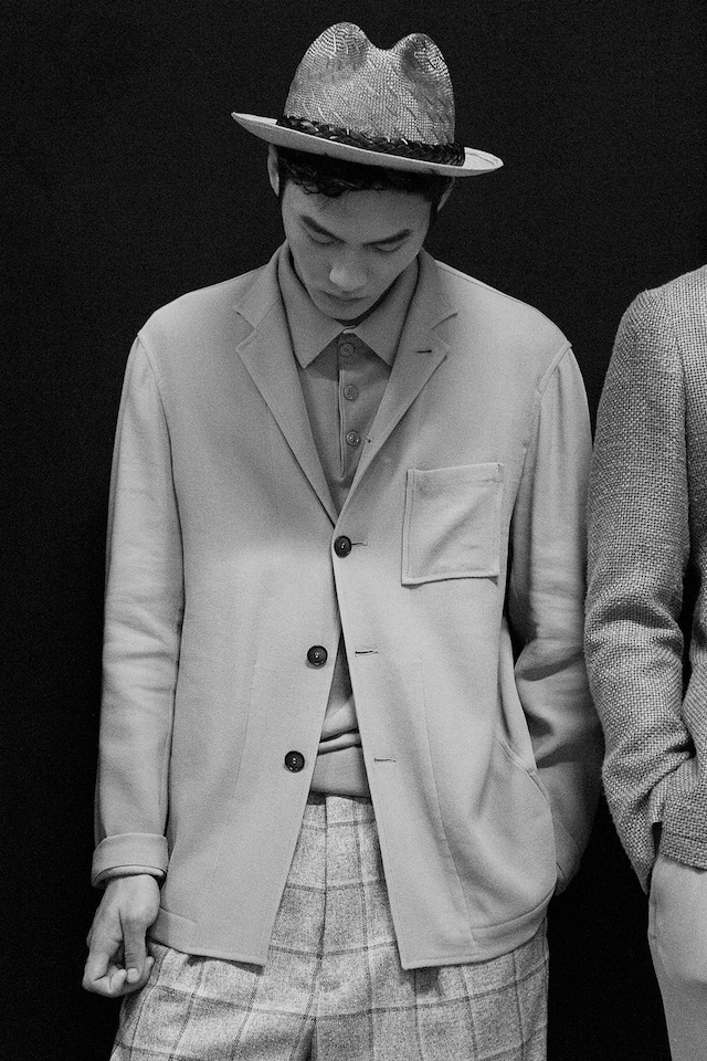 Giorgio Armani SS17 Menswear 18