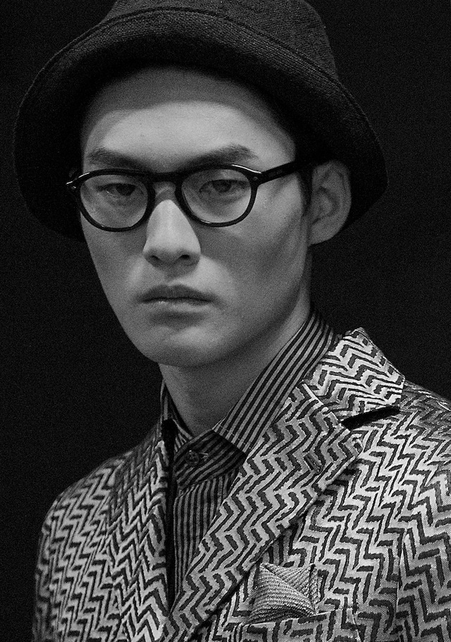 Giorgio Armani SS17 Menswear 20