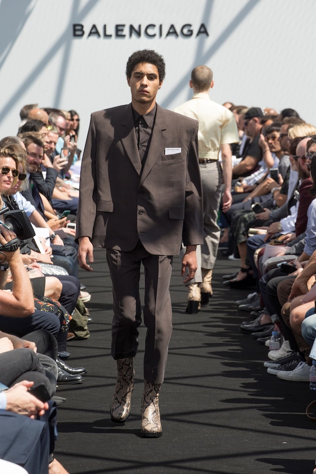 Balenciaga SS17 10