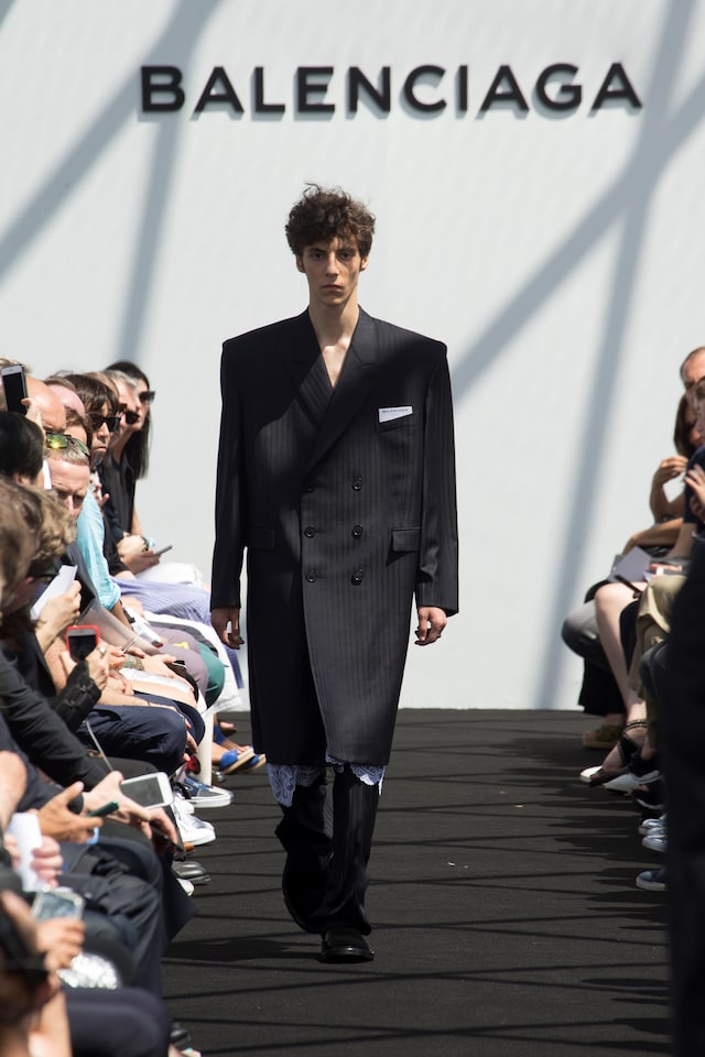 Balenciaga SS17 27