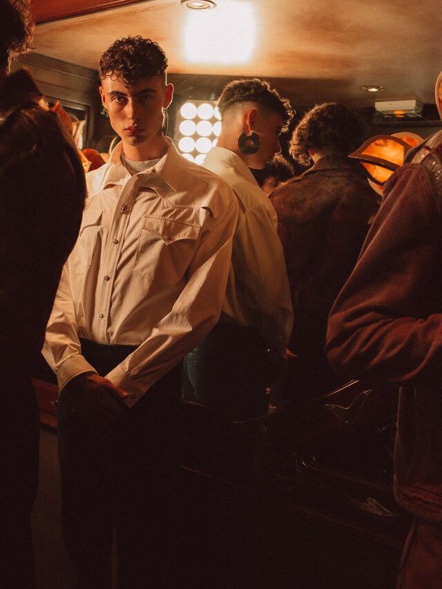 Y/Project SS17 Menswear 0