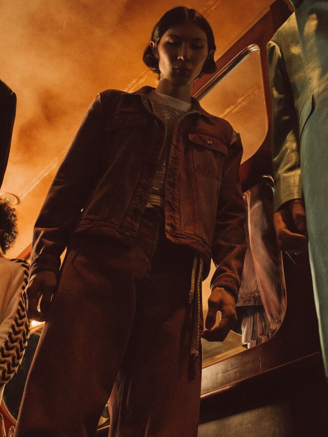 Y/Project SS17 Menswear 4