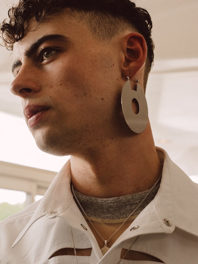 Y/Project SS17 Menswear 3