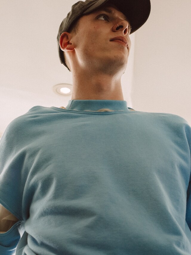 Y/Project SS17 Menswear 5