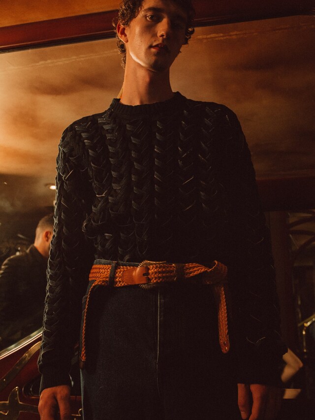 Y/Project SS17 Menswear 6