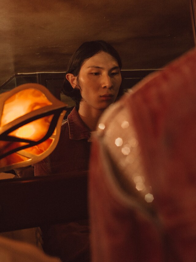 Y/Project SS17 Menswear 8