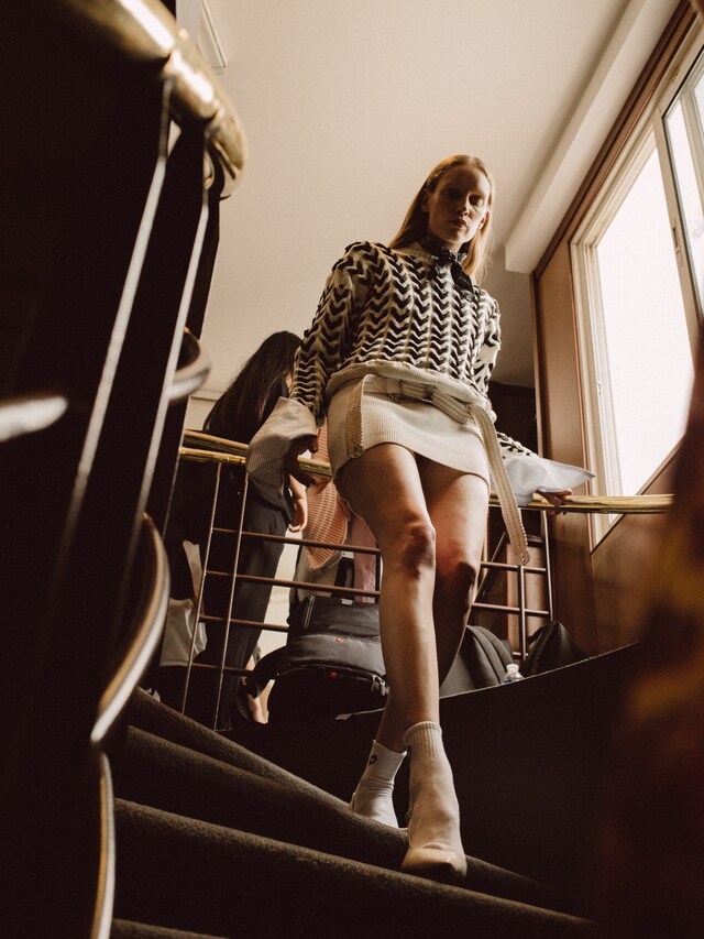 Y/Project SS17 Menswear 9