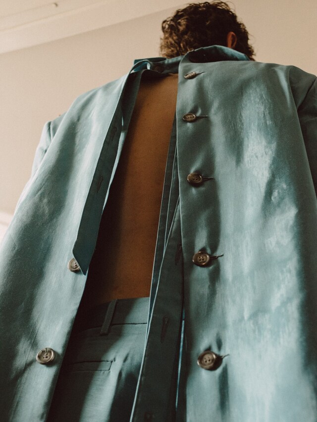 Y/Project SS17 Menswear 10