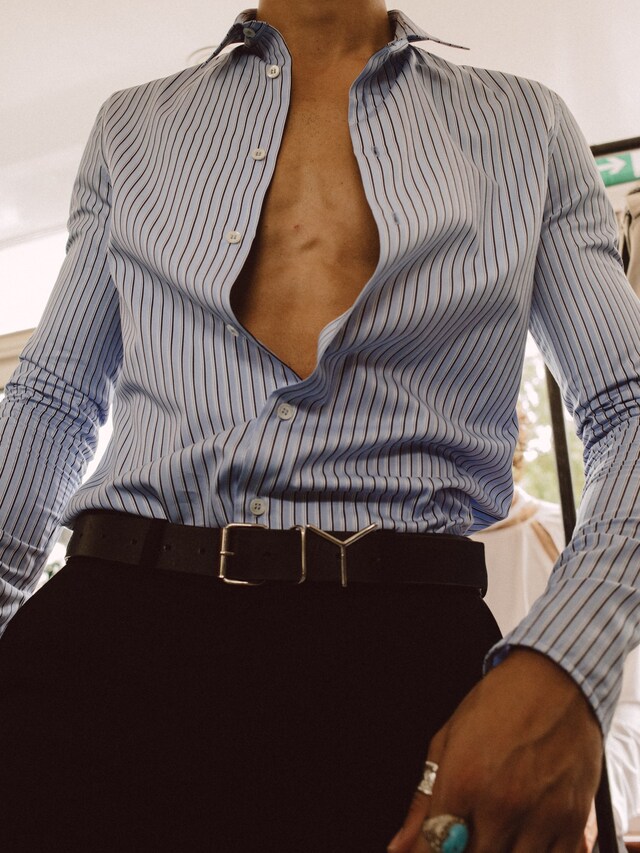 Y/Project SS17 Menswear 11