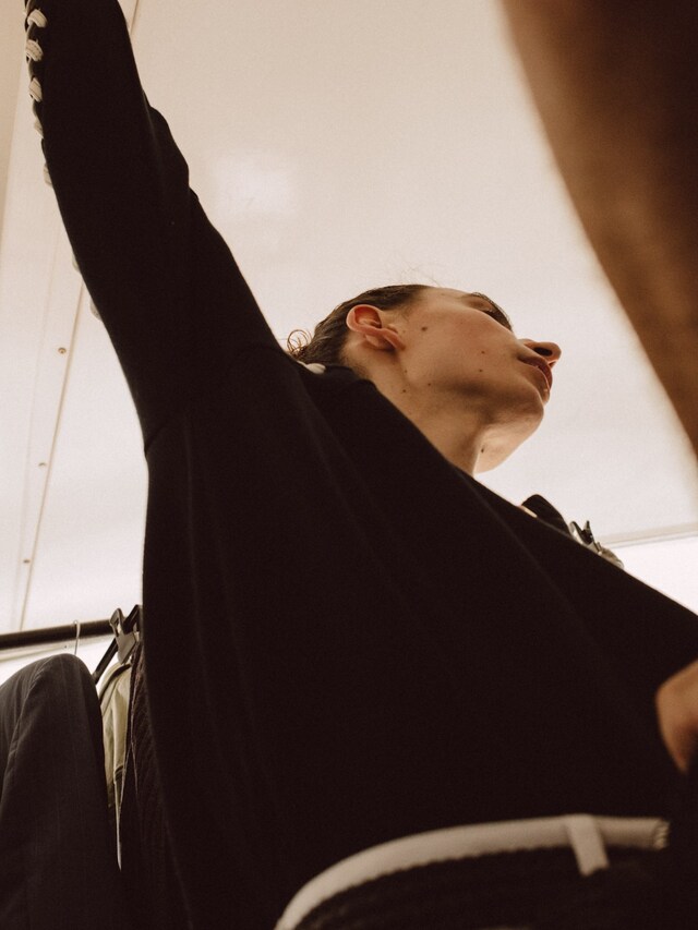 Y/Project SS17 Menswear 12