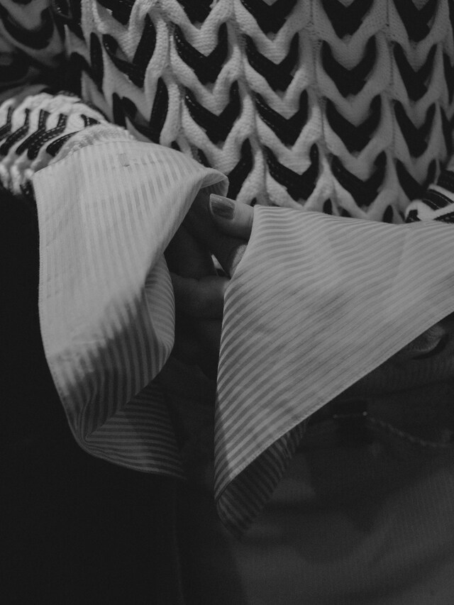 Y/Project SS17 Menswear 14