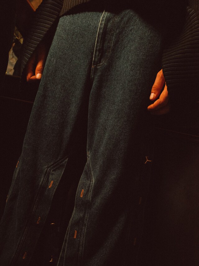 Y/Project SS17 Menswear 15