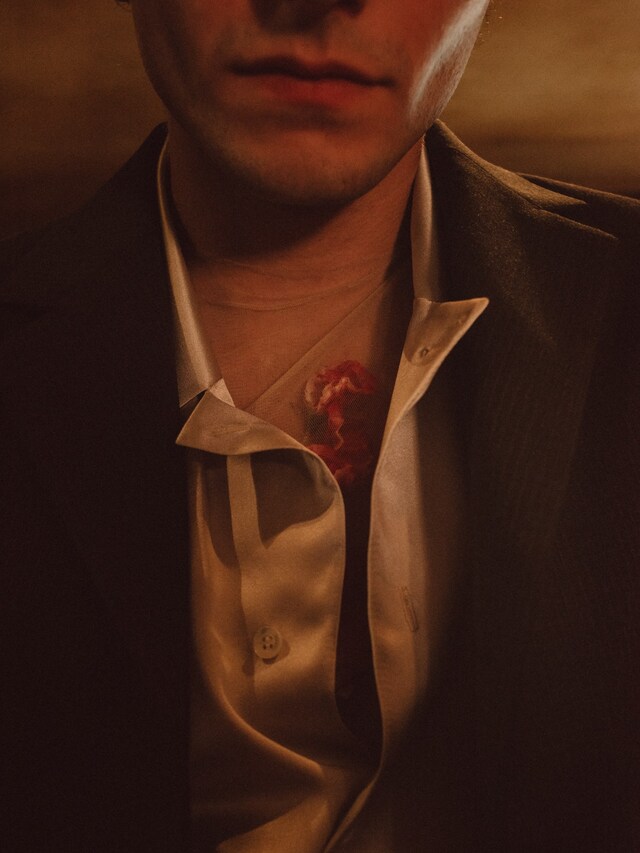 Y/Project SS17 Menswear 16