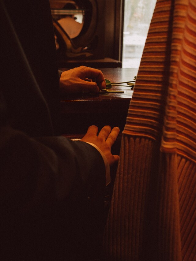 Y/Project SS17 Menswear 17