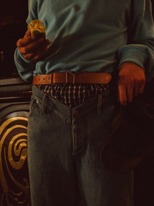 Y/Project SS17 Menswear 19