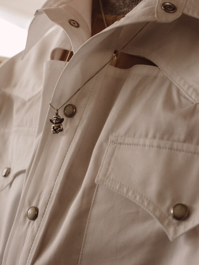 Y/Project SS17 Menswear 22