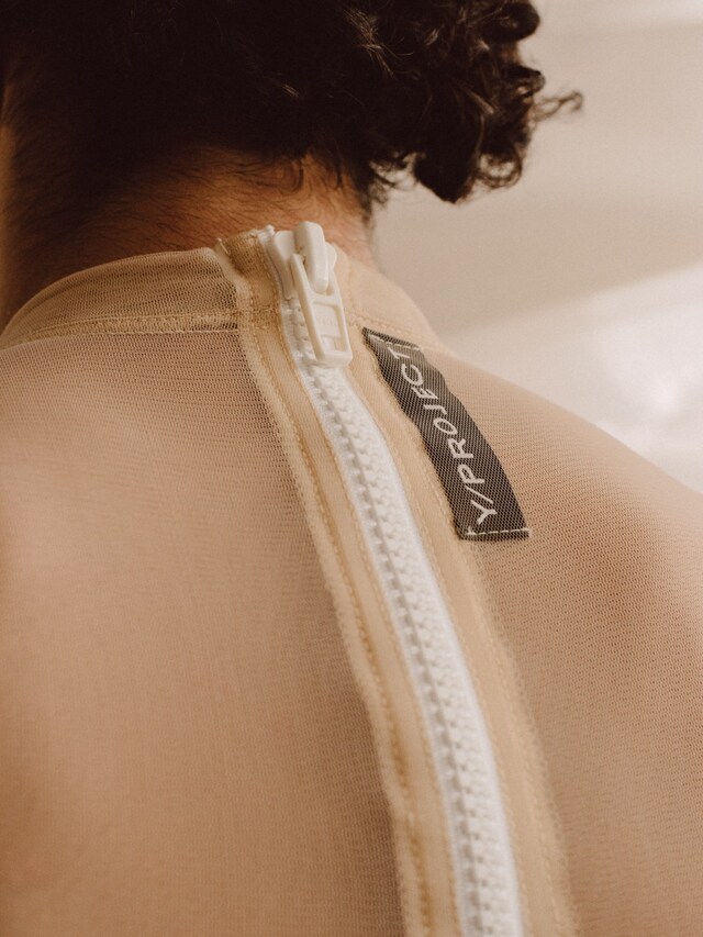 Y/Project SS17 Menswear 23