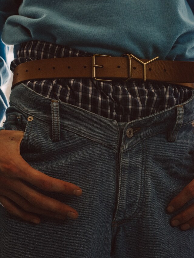 Y/Project SS17 Menswear 26