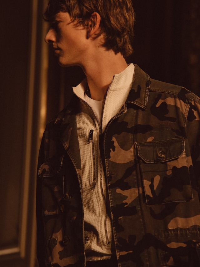 Valentino SS17 Menswear 0