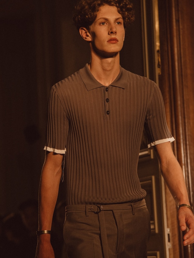 Valentino SS17 Menswear 2