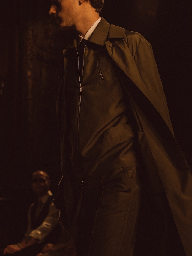 Valentino SS17 Menswear 8