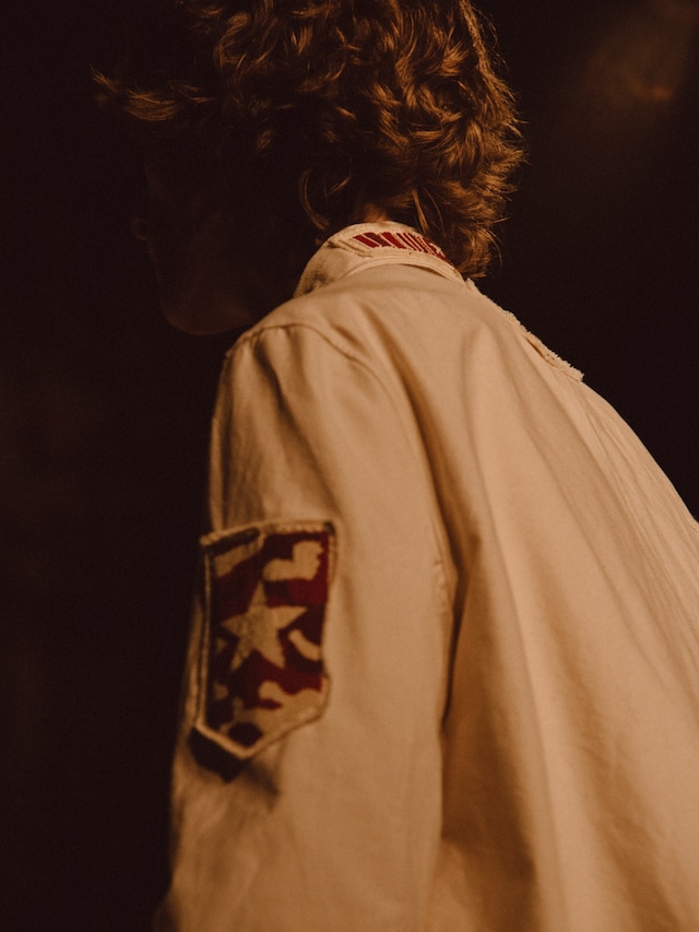 Valentino SS17 Menswear 14