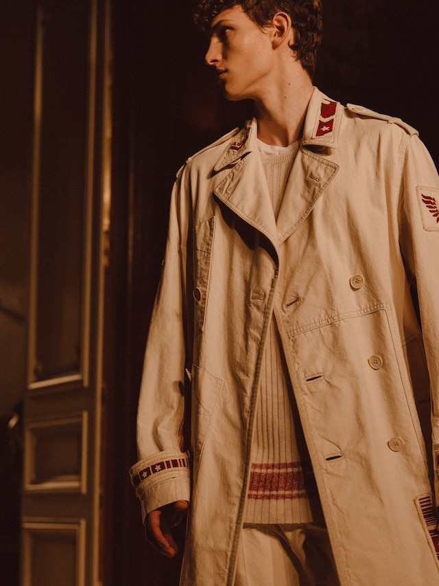 Valentino SS17 Menswear 5