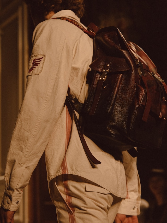 Valentino SS17 Menswear 12