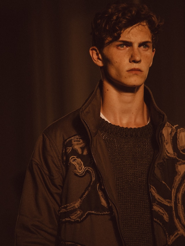 Valentino SS17 Menswear 18
