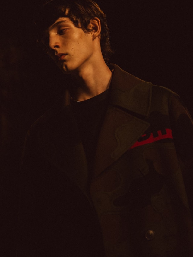 Valentino SS17 Menswear 19