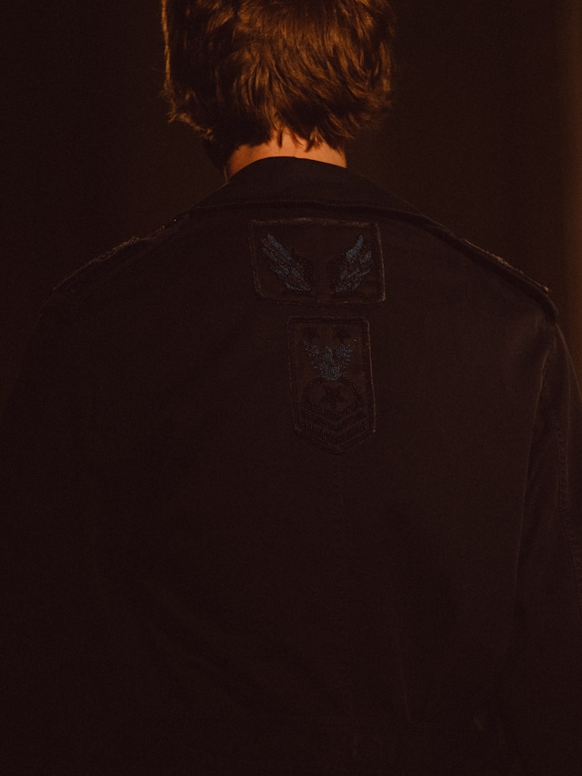 Valentino SS17 Menswear 22