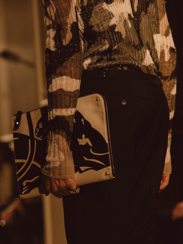 Valentino SS17 Menswear 24