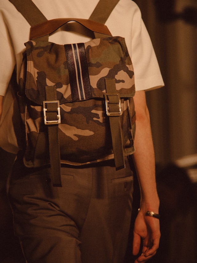 Valentino SS17 Menswear 25