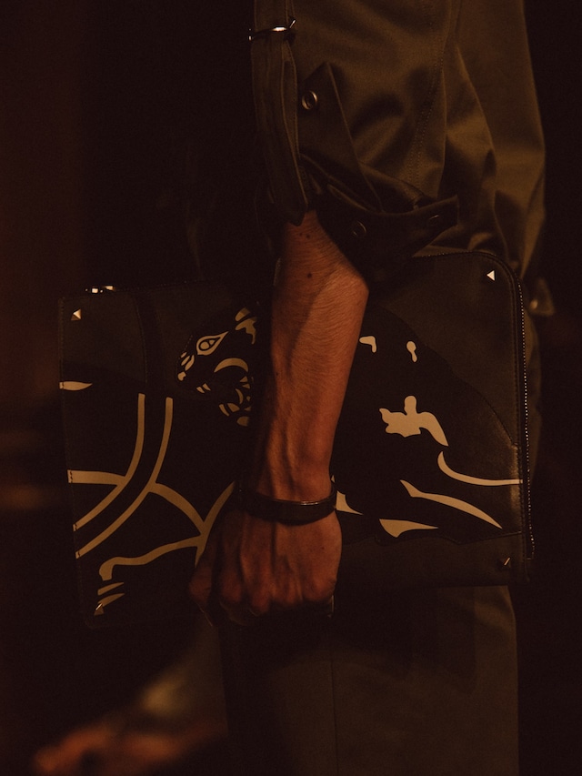 Valentino SS17 Menswear 27